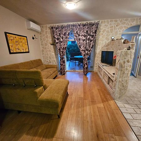 Apartment Jeger Повляна Екстериор снимка