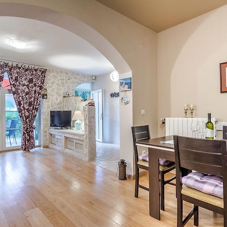 Apartment Jeger Повляна Екстериор снимка