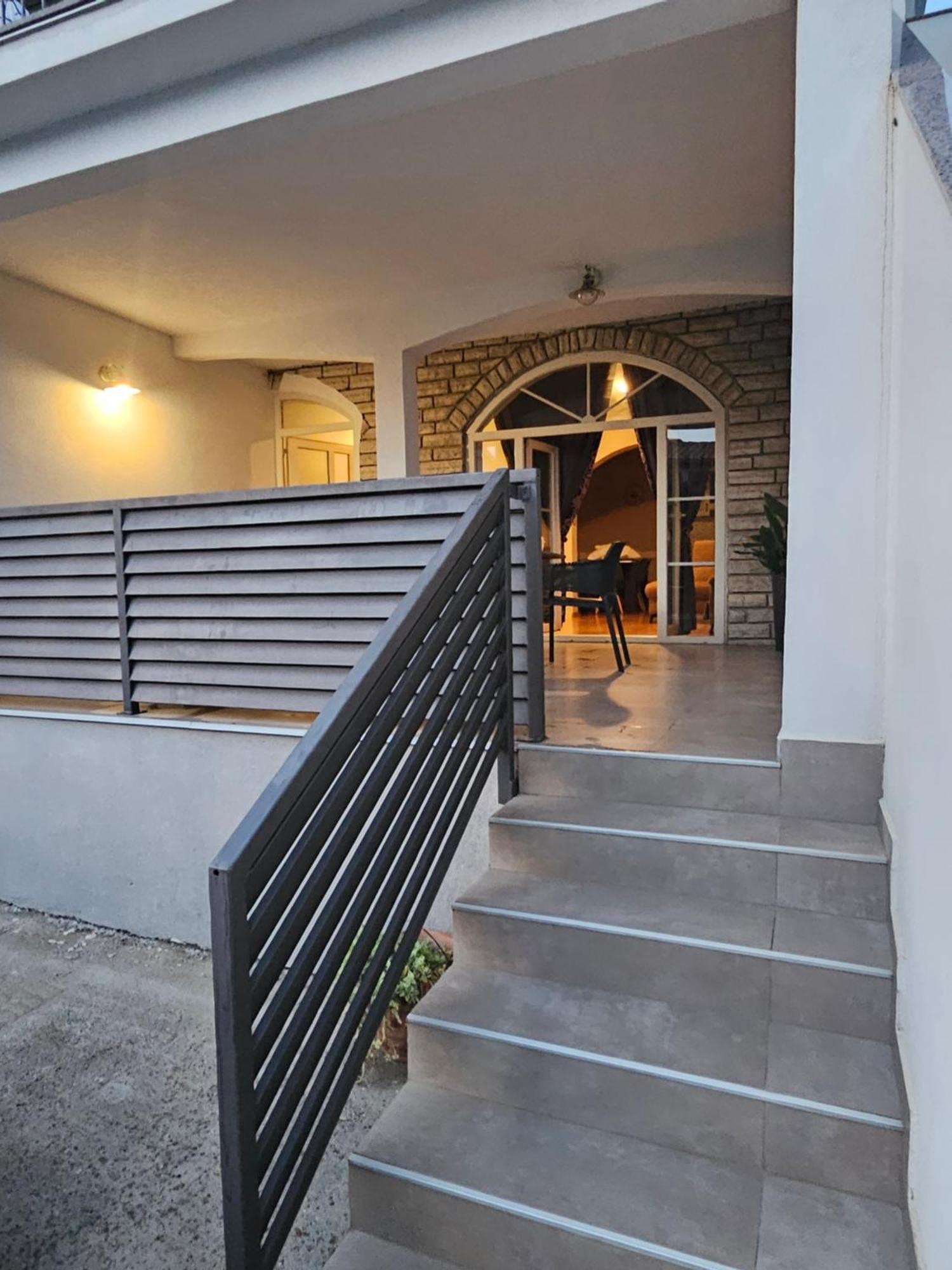 Apartment Jeger Повляна Екстериор снимка