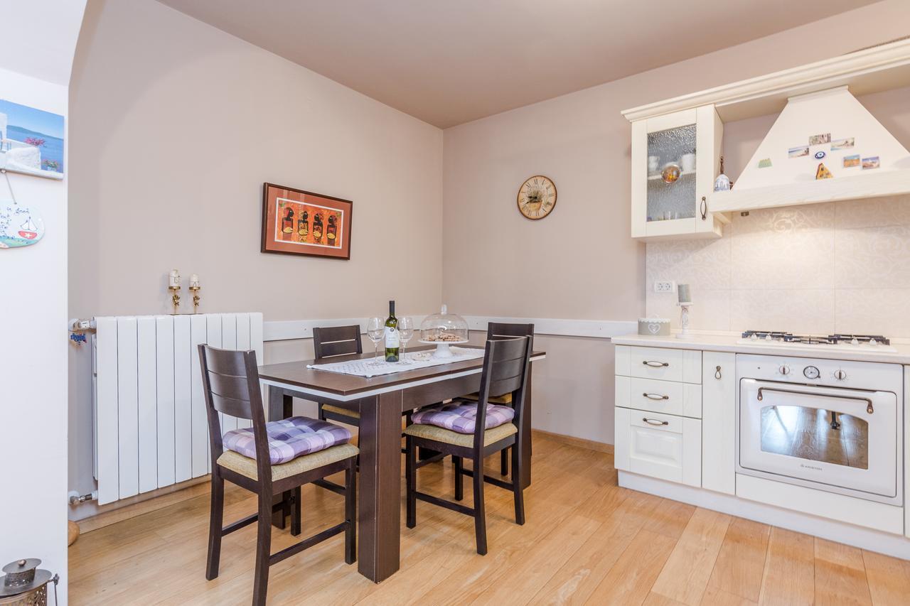 Apartment Jeger Повляна Екстериор снимка