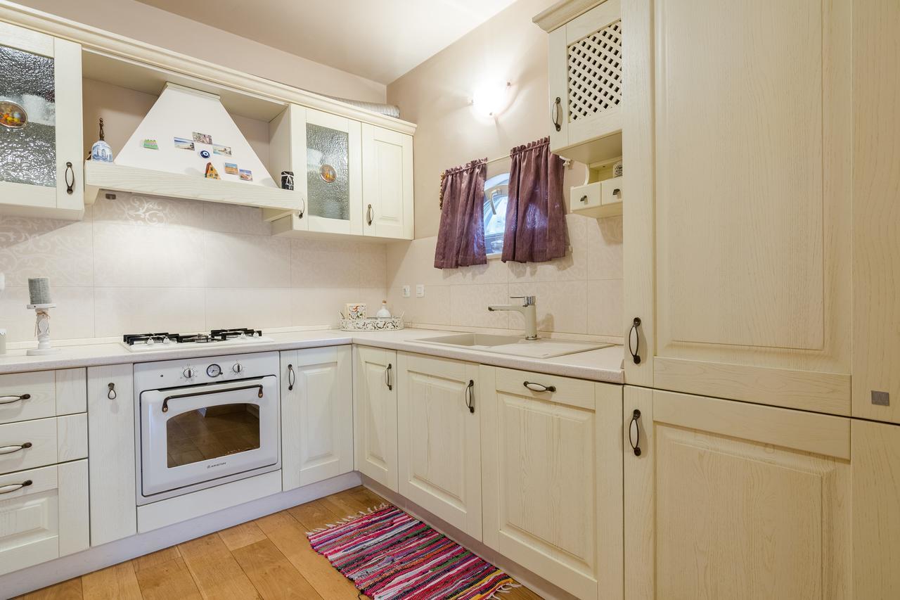 Apartment Jeger Повляна Екстериор снимка