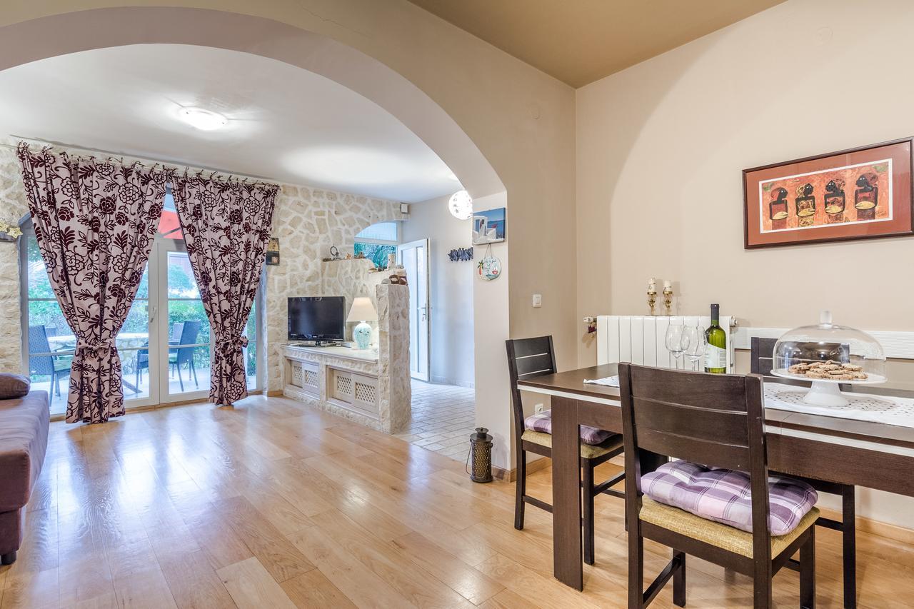 Apartment Jeger Повляна Екстериор снимка