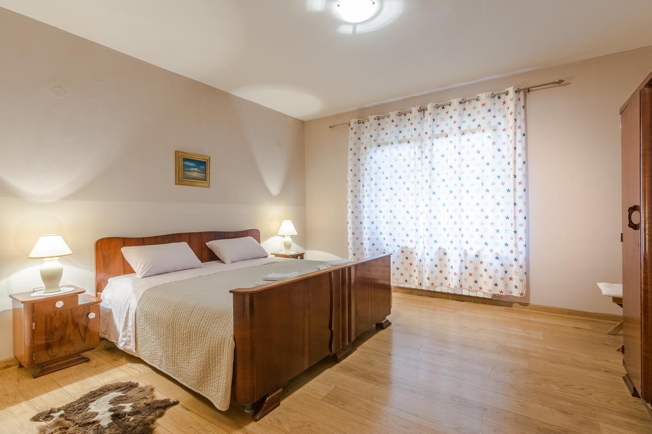 Apartment Jeger Повляна Екстериор снимка