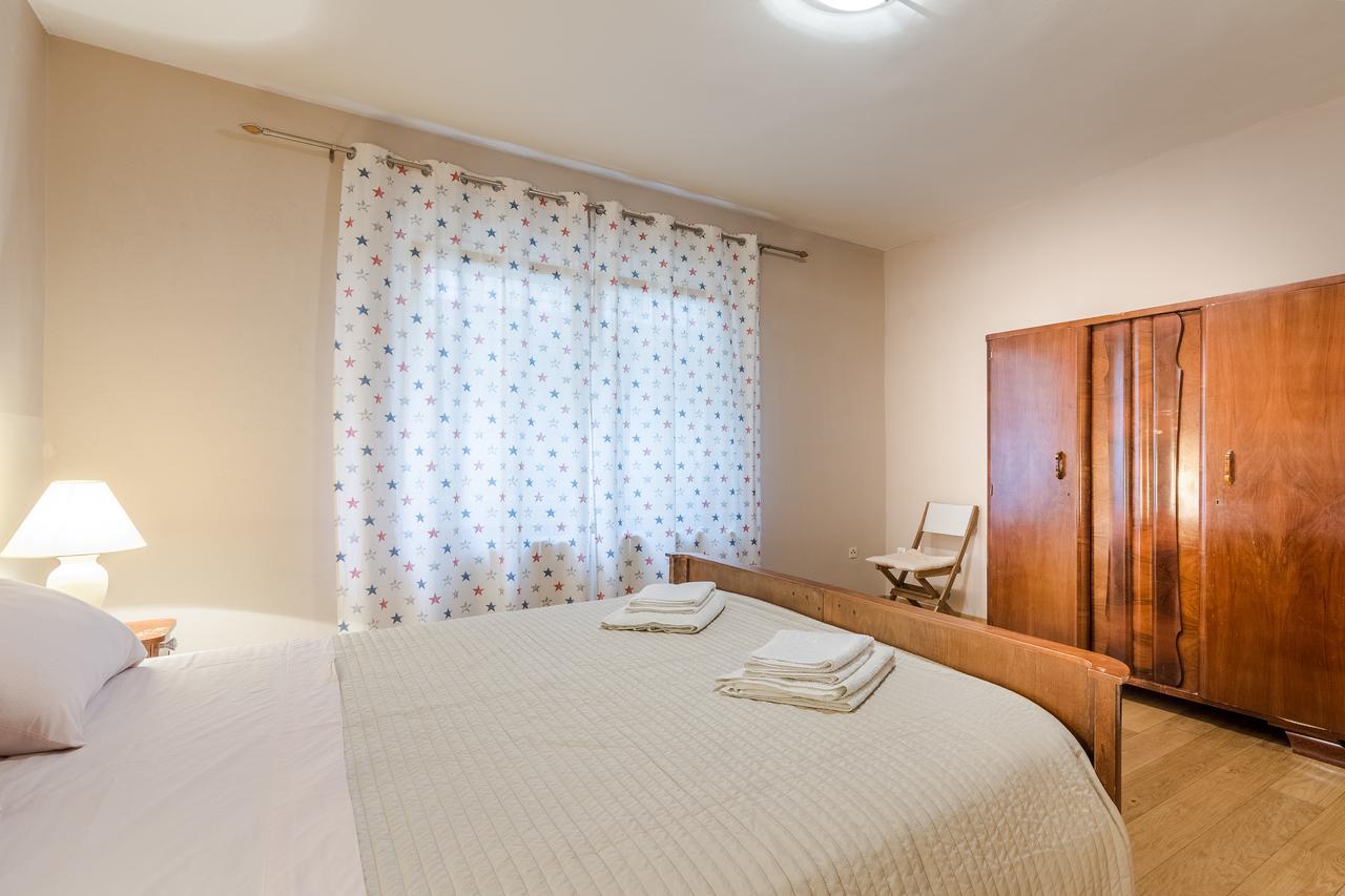 Apartment Jeger Повляна Екстериор снимка