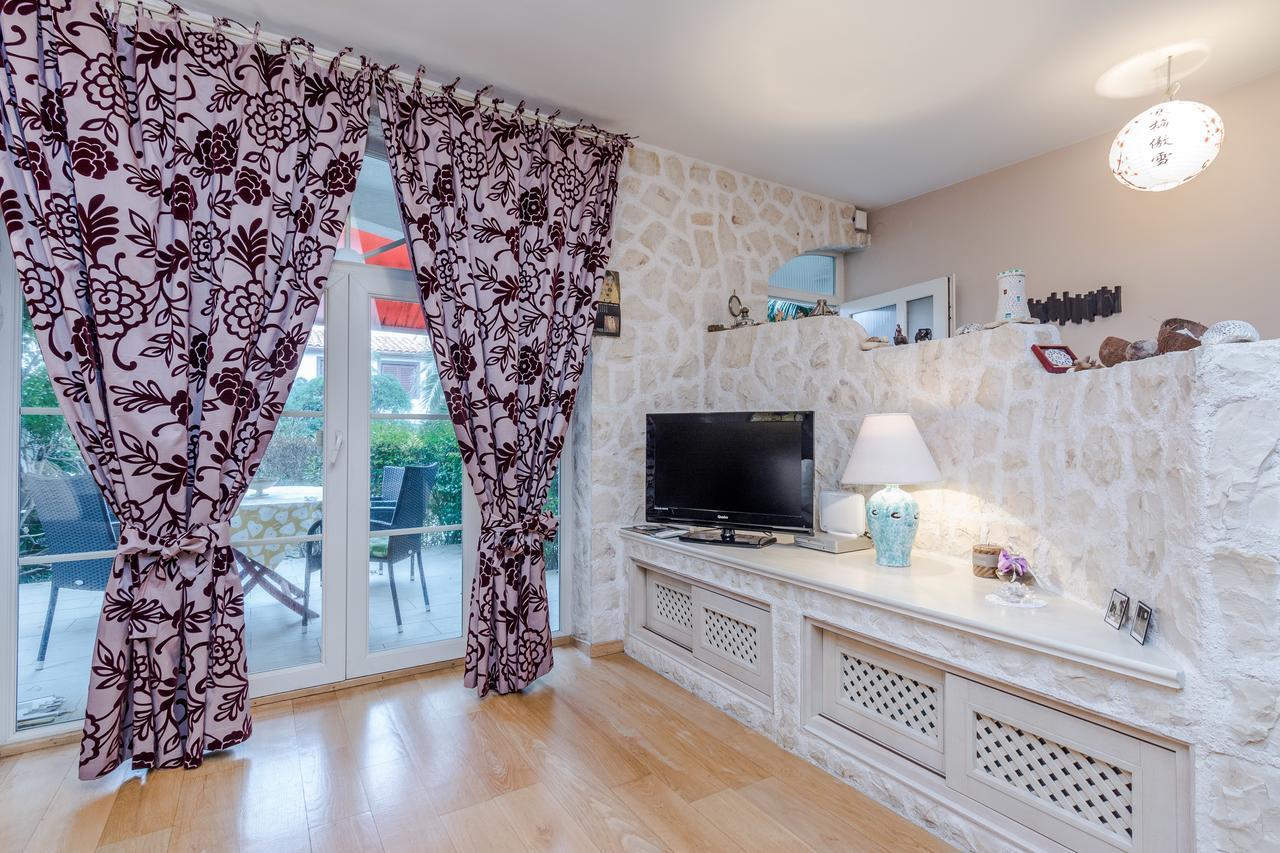 Apartment Jeger Повляна Екстериор снимка