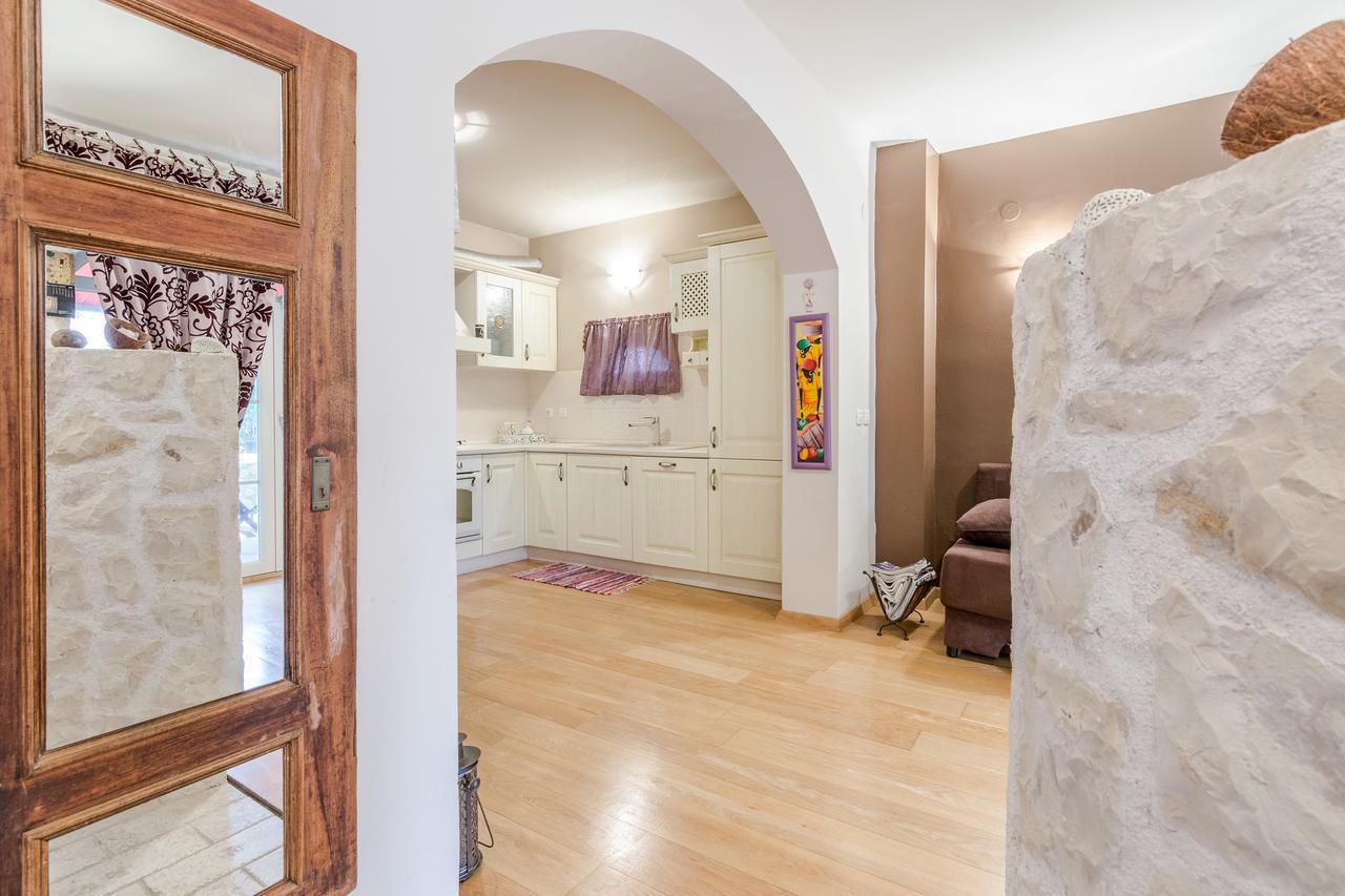 Apartment Jeger Повляна Екстериор снимка