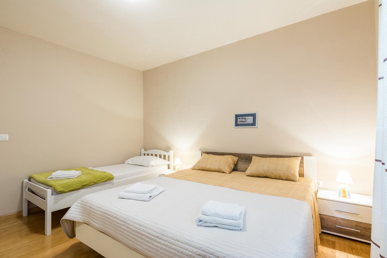 Apartment Jeger Повляна Екстериор снимка