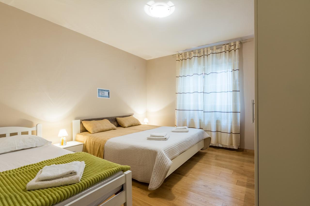Apartment Jeger Повляна Екстериор снимка