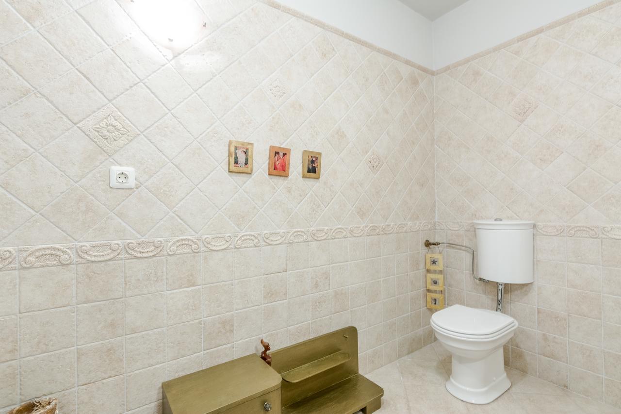 Apartment Jeger Повляна Екстериор снимка