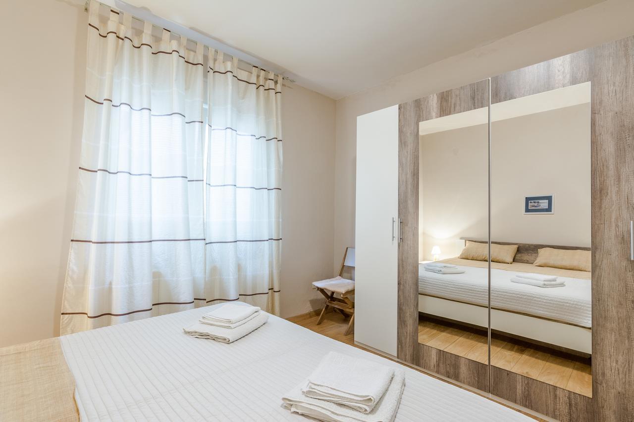 Apartment Jeger Повляна Екстериор снимка