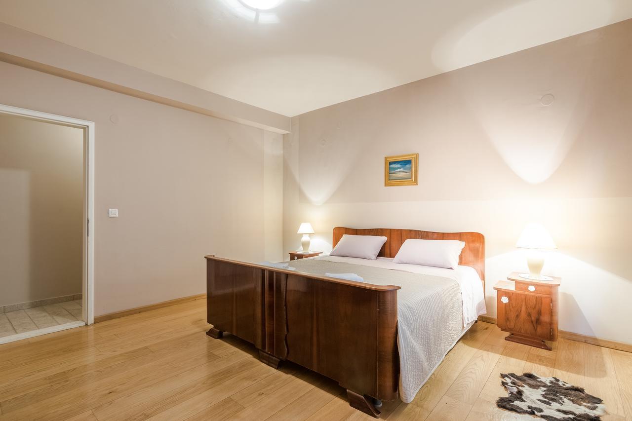 Apartment Jeger Повляна Екстериор снимка