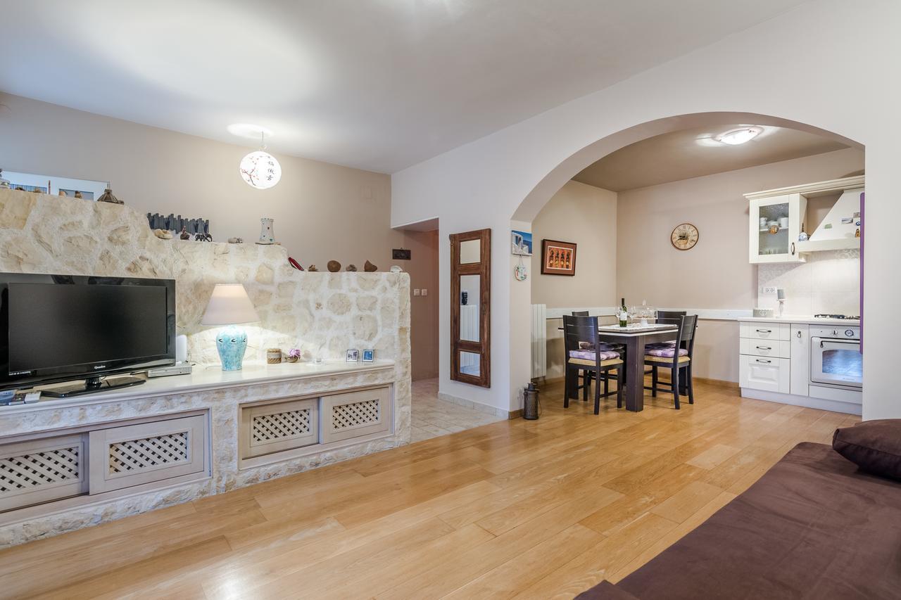 Apartment Jeger Повляна Екстериор снимка