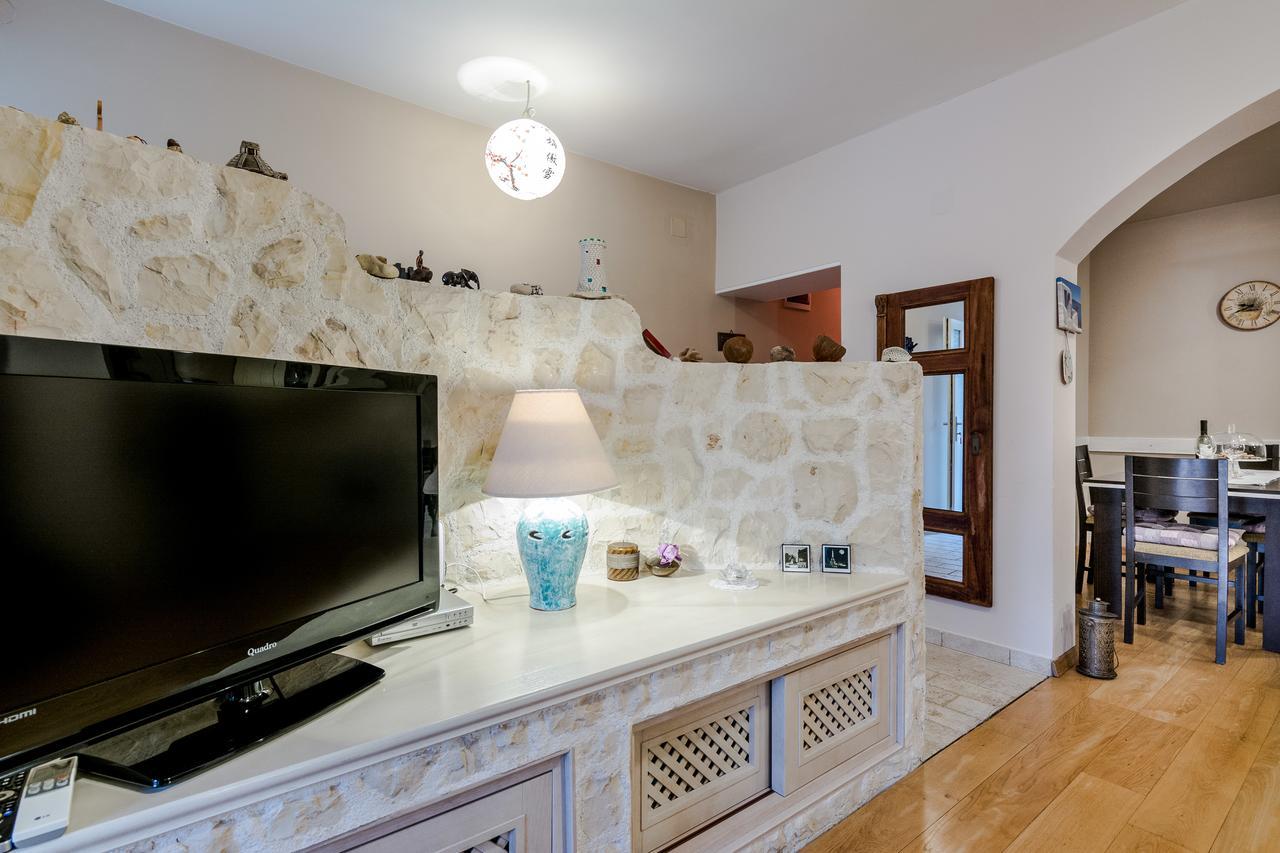 Apartment Jeger Повляна Екстериор снимка